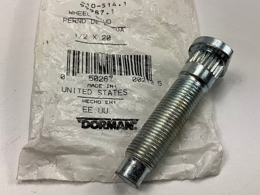 Dorman 610-514 Wheel Lug Stud