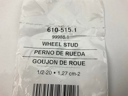 Dorman 610-515 Wheel Lug Stud
