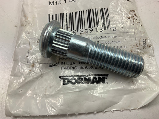 Dorman 610-518-1 Wheel Lug Stud