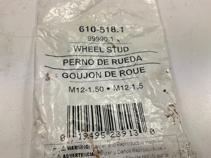 Dorman 610-518-1 Wheel Lug Stud