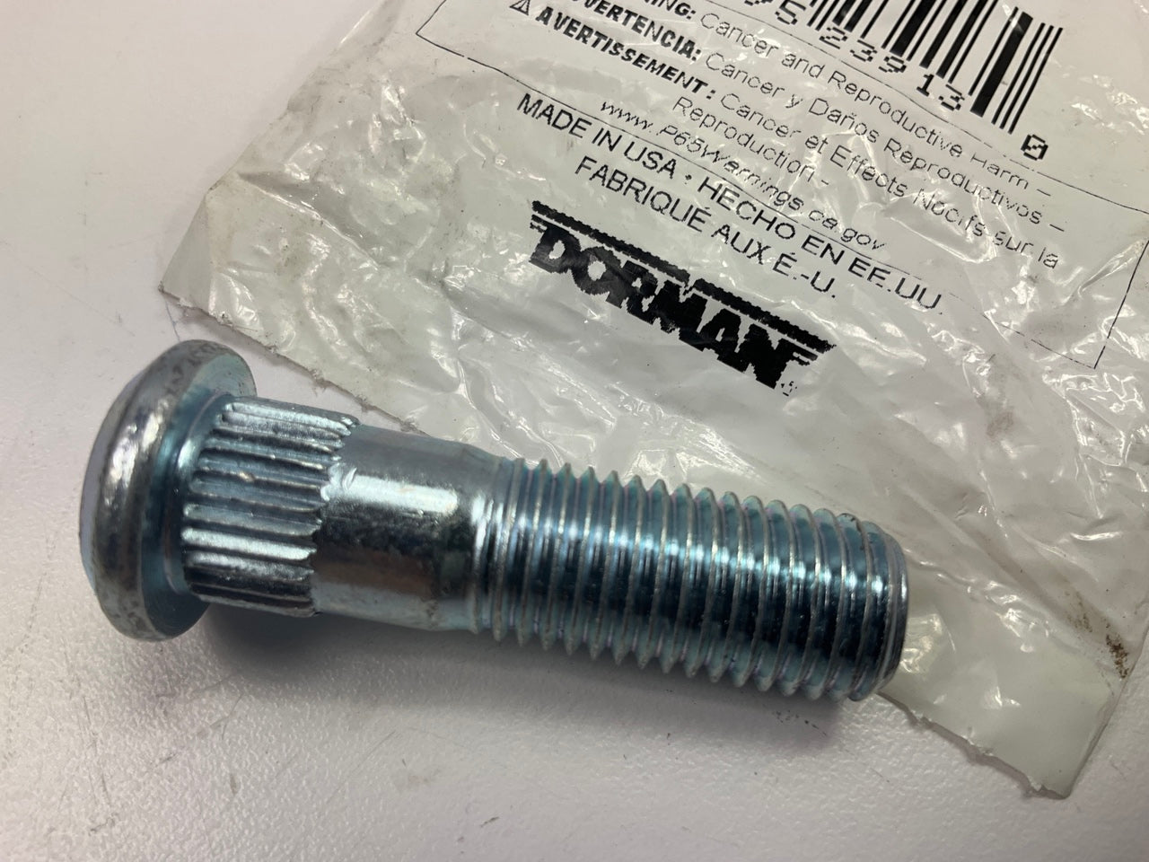 Dorman 610-518 Wheel Lug Stud