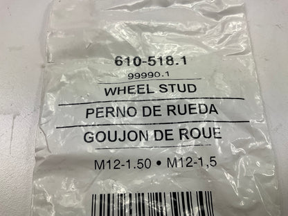 Dorman 610-518 Wheel Lug Stud