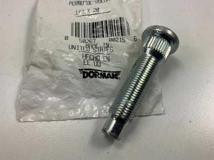 Dorman 610-519 Wheel Lug Stud