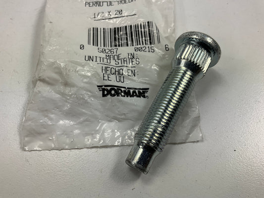 Dorman 610-519 Wheel Lug Stud