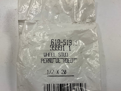 Dorman 610-519 Wheel Lug Stud
