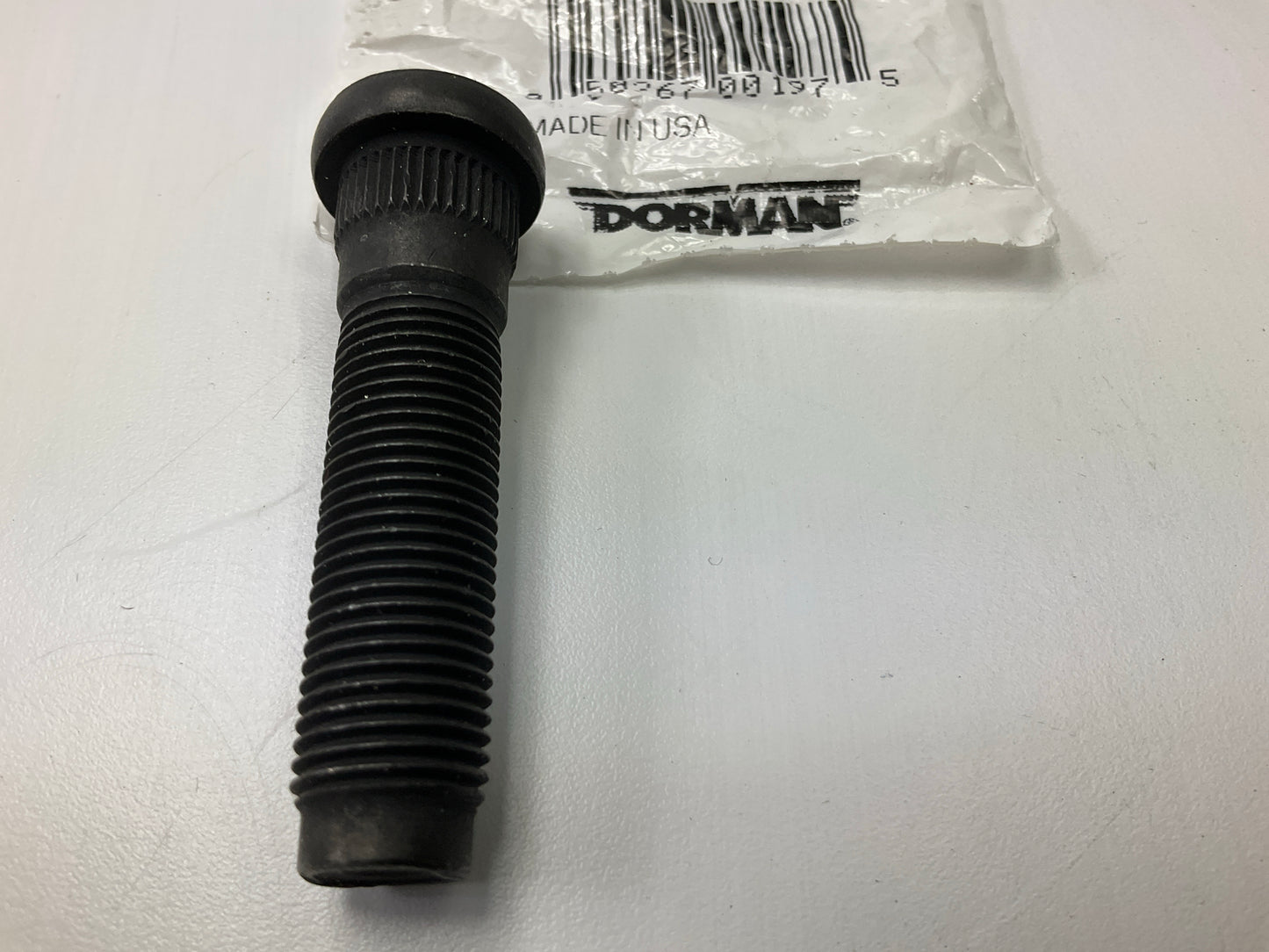 Dorman 610-529 Wheel Lug Stud