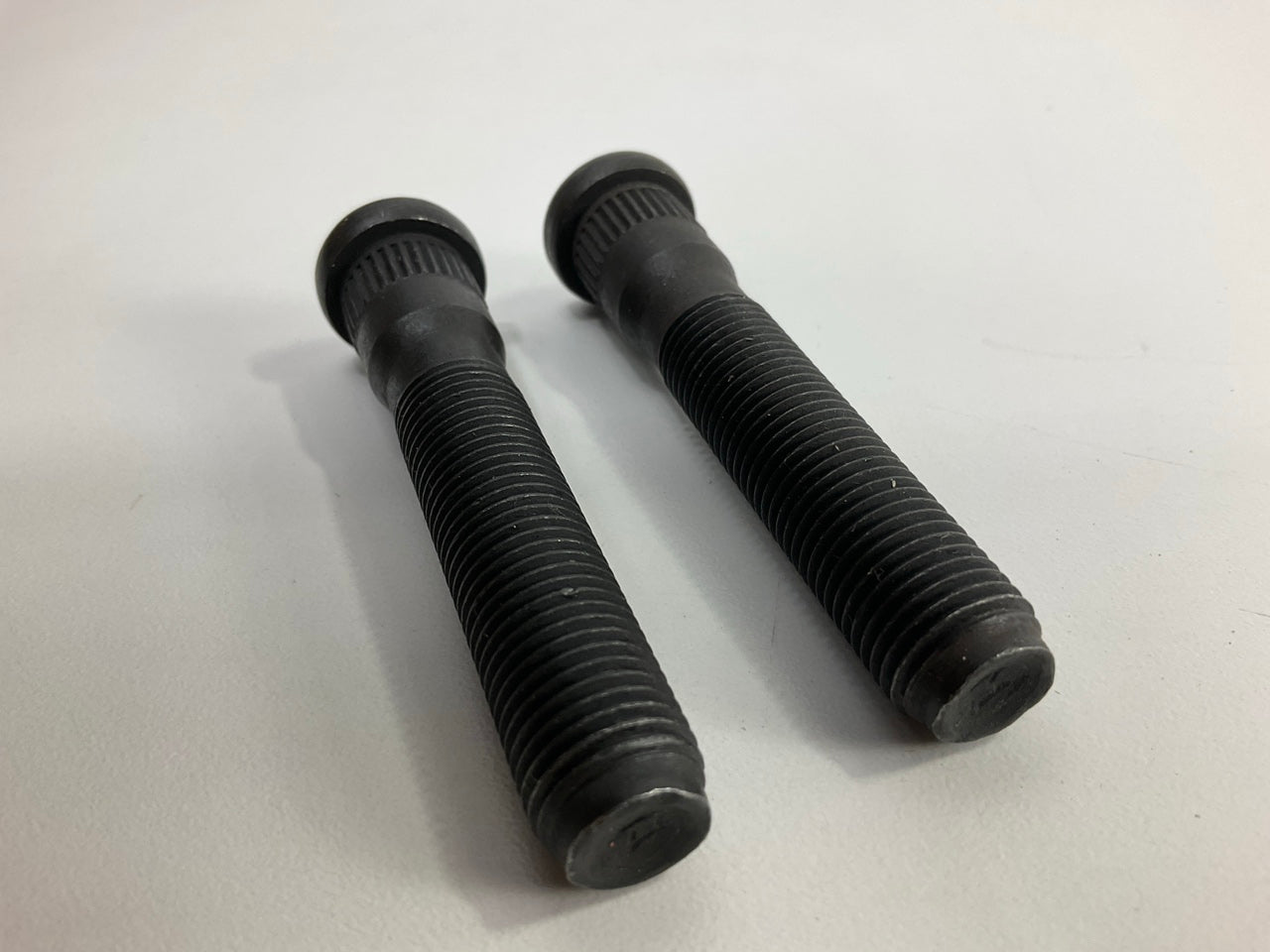 (10) Dorman 610-530 Wheel Lug Studs
