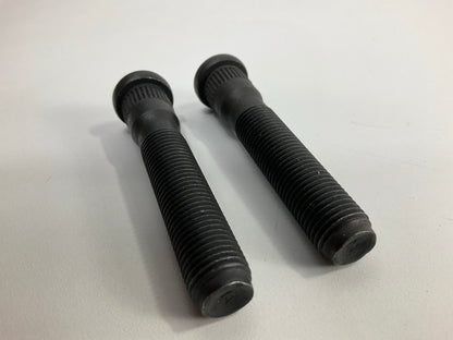 (10) Dorman 610-530 Wheel Lug Studs