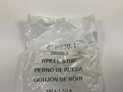Dorman 610-530 Wheel Lug Stud