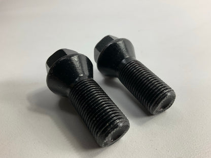(10) Dorman 610-532 Wheel Lug Bolts