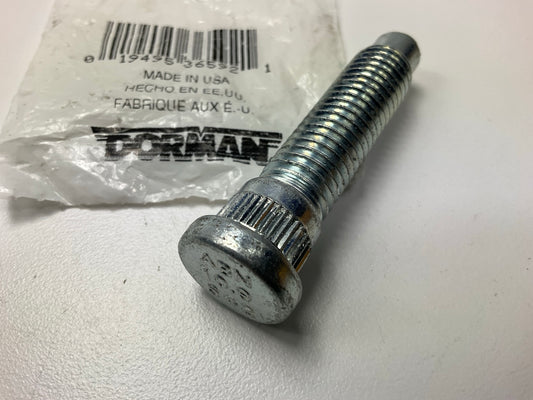 Dorman 610-542 Wheel Lug Stud