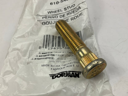 Dorman 610-543 Wheel Lug Stud