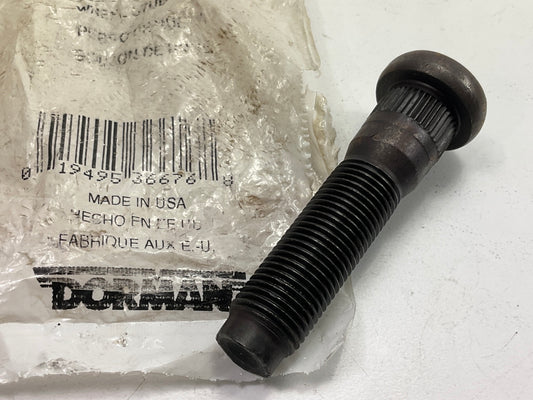 Dorman 610-558 Wheel Lug Stud