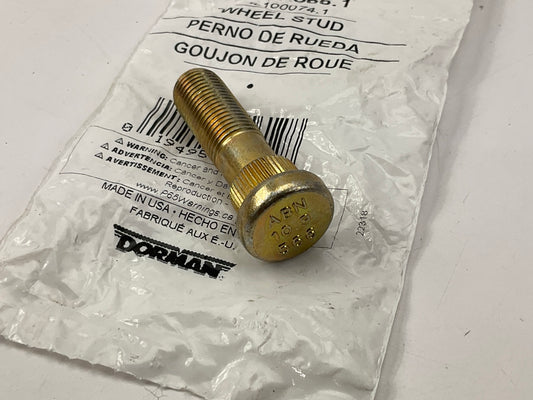 Dorman 610-566 Wheel Lug  Stud