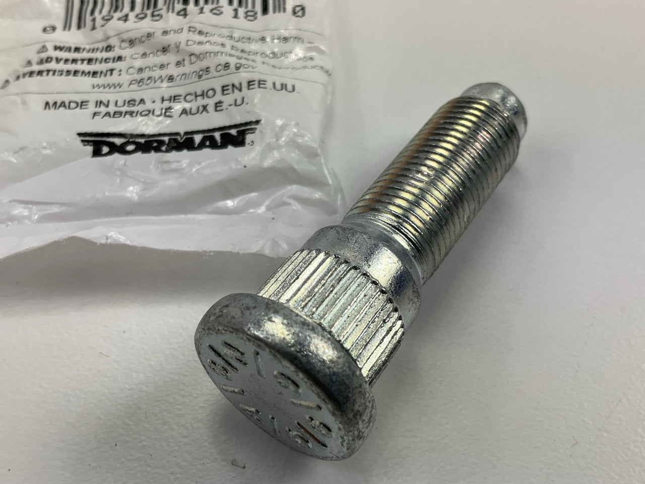 Dorman 610-569 Wheel Lug Stud
