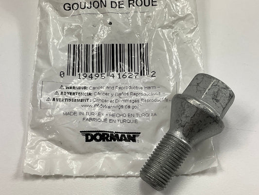 Dorman 610+573 Wheel Lug Bolt, M12-1.25 - 17 Mm Hex, 19.5 Mm Length