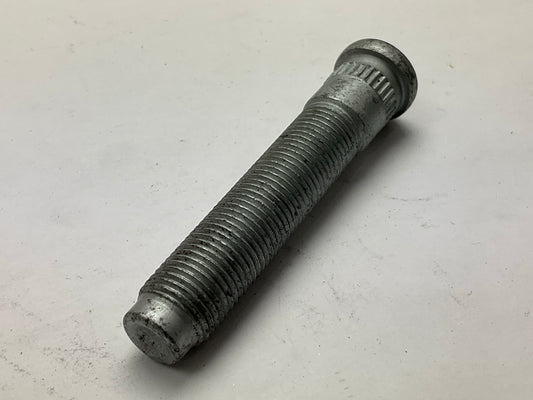(10) Dorman 610-613 Wheel Lug Studs