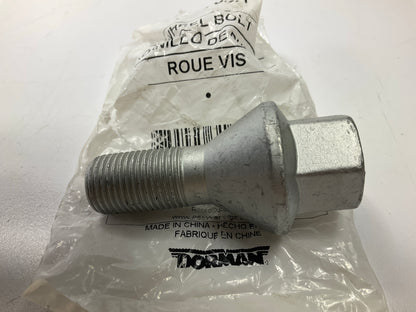 Dorman 610-705 Wheel Lug Bolt, M16-1.50, 21mm Hex, 34mm Thread