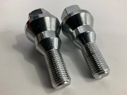 (10) Dorman 611-006 Wheel Lug Bolts