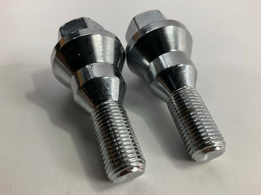 (10) Dorman 611-006 Wheel Lug Bolts