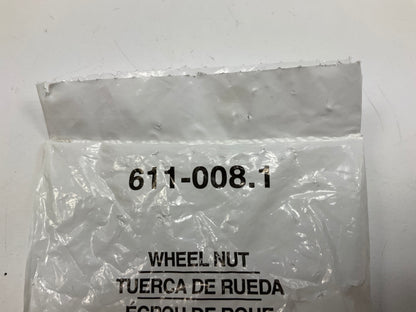 Dorman 611-008 Wheel Lug Nut