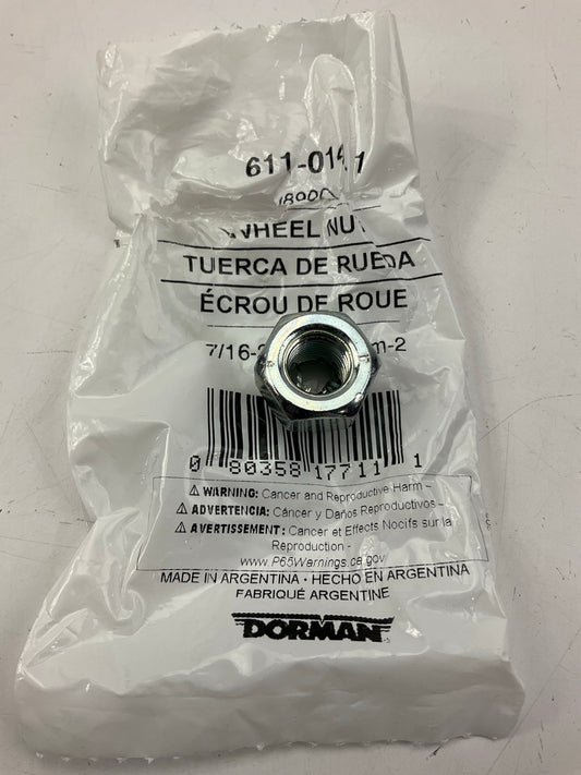 Dorman 611-014 Wheel Lug Nut