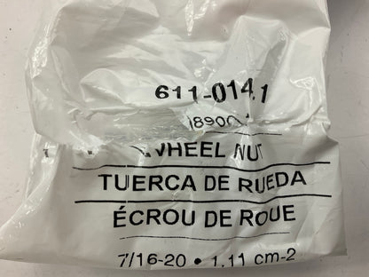 Dorman 611-014 Wheel Lug Nut