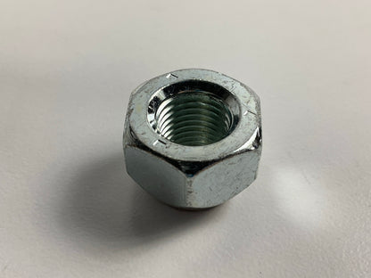 Dorman 611-015 Wheel Lug Nut 7/16-20L Standard - 3/4 In. Hex, 9/16 In. Length