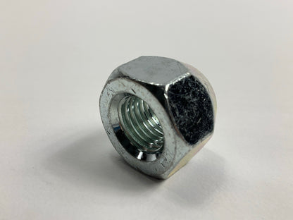 Dorman 611-015 Wheel Lug Nut 7/16-20L Standard - 3/4 In. Hex, 9/16 In. Length