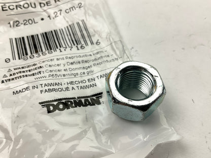 Dorman 611-026 Wheel Lug Nut