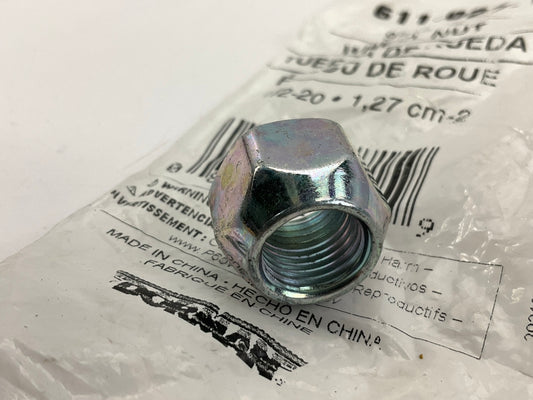 Dorman 611-027 Wheel Lug Nut