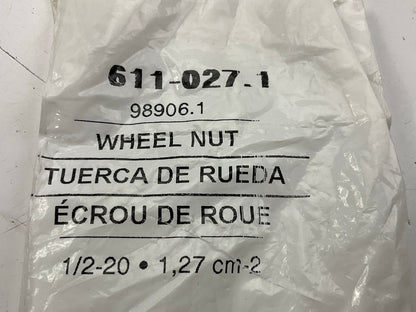 Dorman 611-027 Wheel Lug Nut