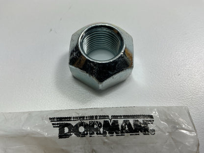Dorman 611-044 Wheel Nut 5/8-18 Standard - 1-1/16'' Hex, 21/32'' Length