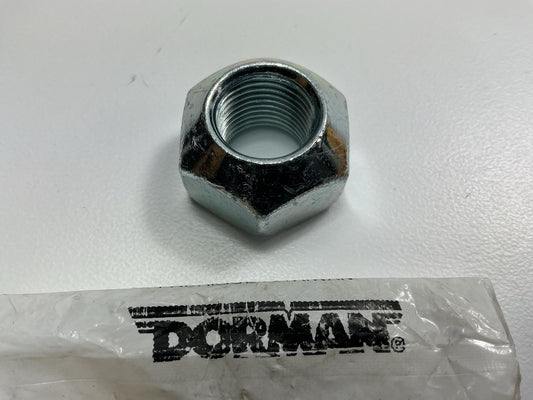 Dorman 611-044 Wheel Nut 5/8-18 Standard - 1-1/16'' Hex, 21/32'' Length