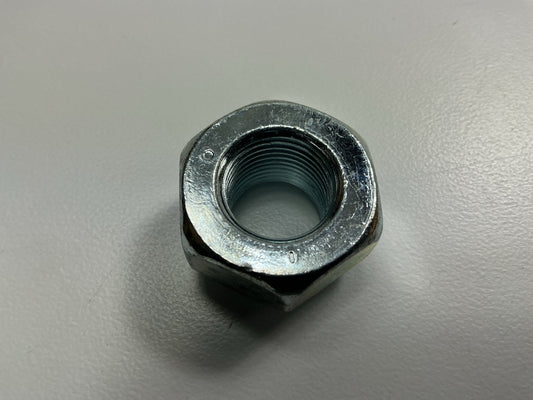 Dorman 611-044 Wheel Nut 5/8-18 Standard - 1-1/16'' Hex, 21/32'' Length