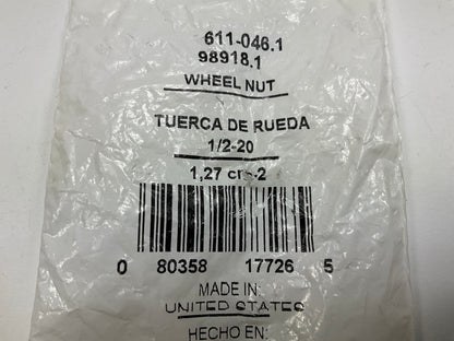 Dorman 611-046 Wheel Lug Nut