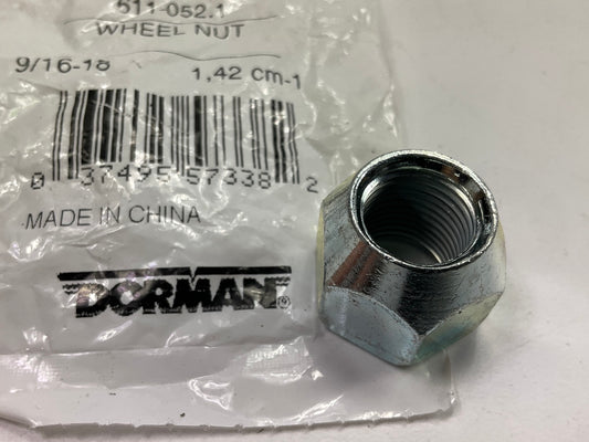 Dorman 611-052 Wheel Lug Nut