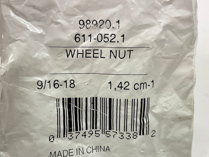 Dorman 611-052 Wheel Lug Nut