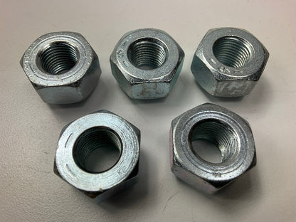 (5) Dorman 611-053 Wheel Lug Nuts