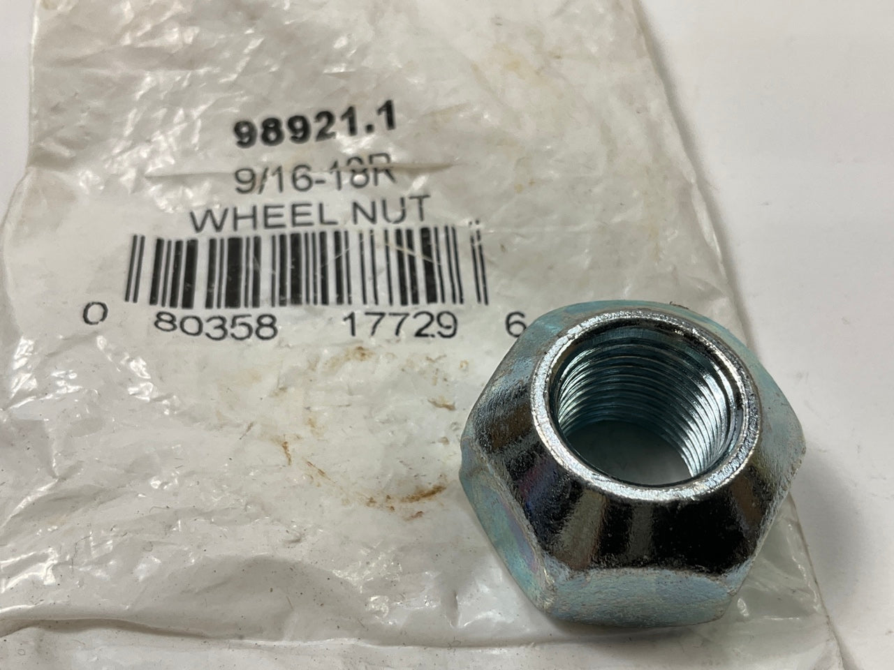 Dorman 611-053 Wheel Lug Nut