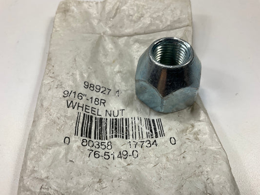 Dorman 611-061 Wheel Lug Nut