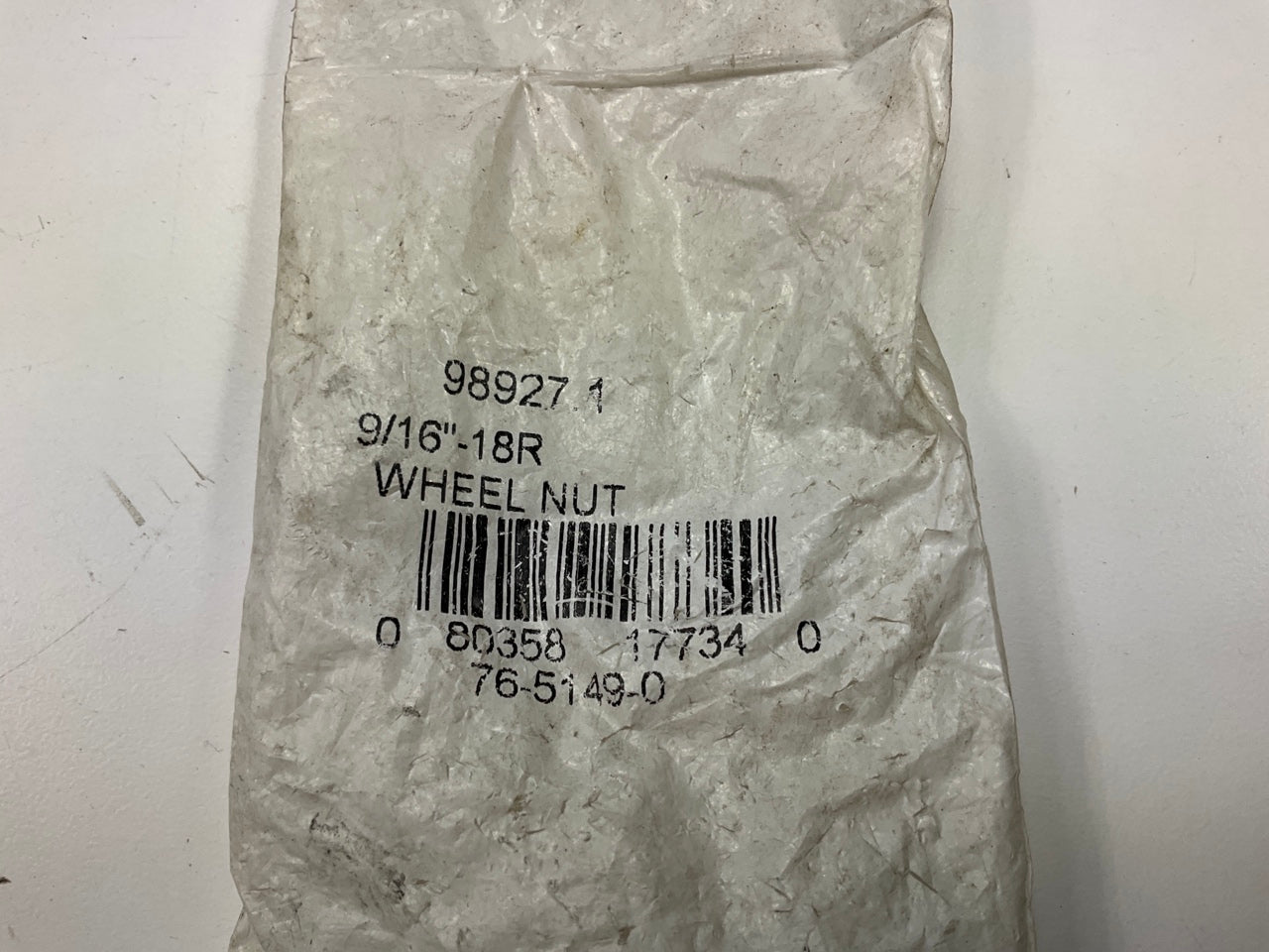 Dorman 611-061 Wheel Lug Nut