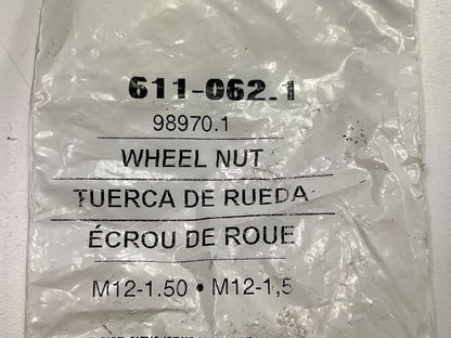 Dorman 611-062 Wheel Lug Nut
