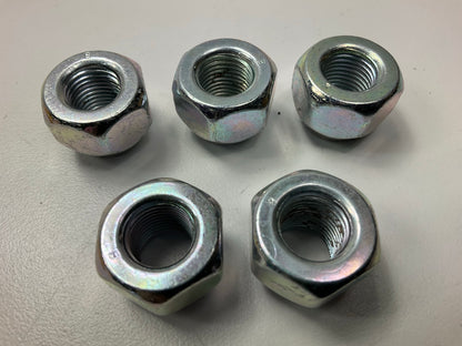 (5) Dorman 611-065 Wheel Lug Nuts