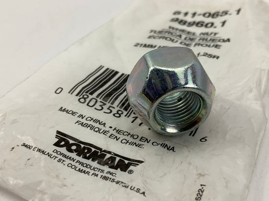 Dorman 611-065 Wheel Lug Nut