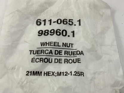 Dorman 611-065 Wheel Lug Nut