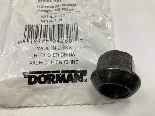 Dorman 611-067 Wheel Lug Nut