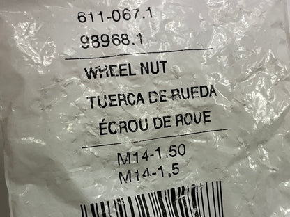 Dorman 611-067 Wheel Lug Nut