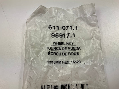 Dorman 611-071 Wheel Lug Nut