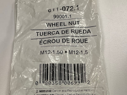 Dorman 611-072 Wheel Lug Nut